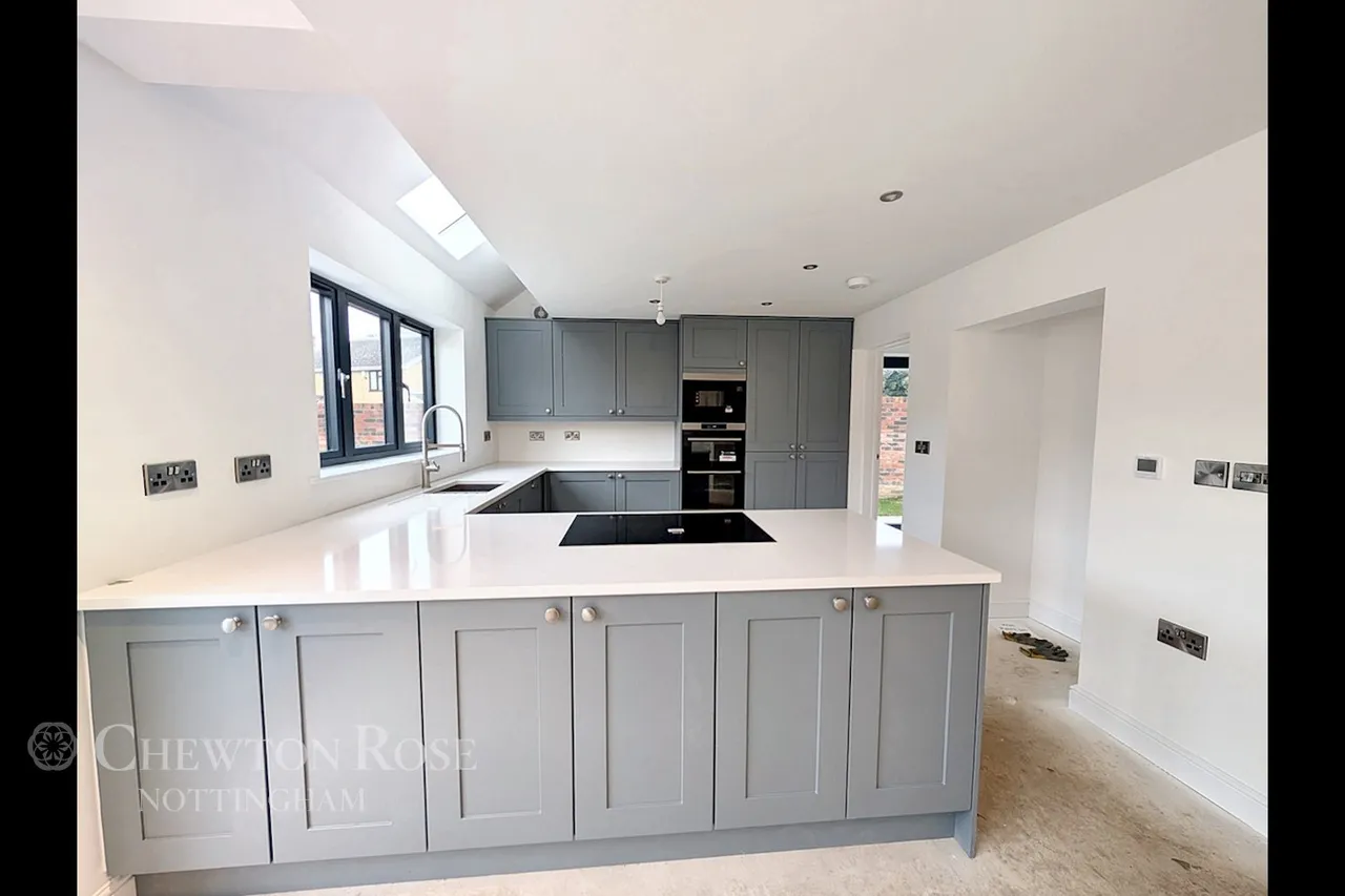 Green Lane, Grantham, photo 10