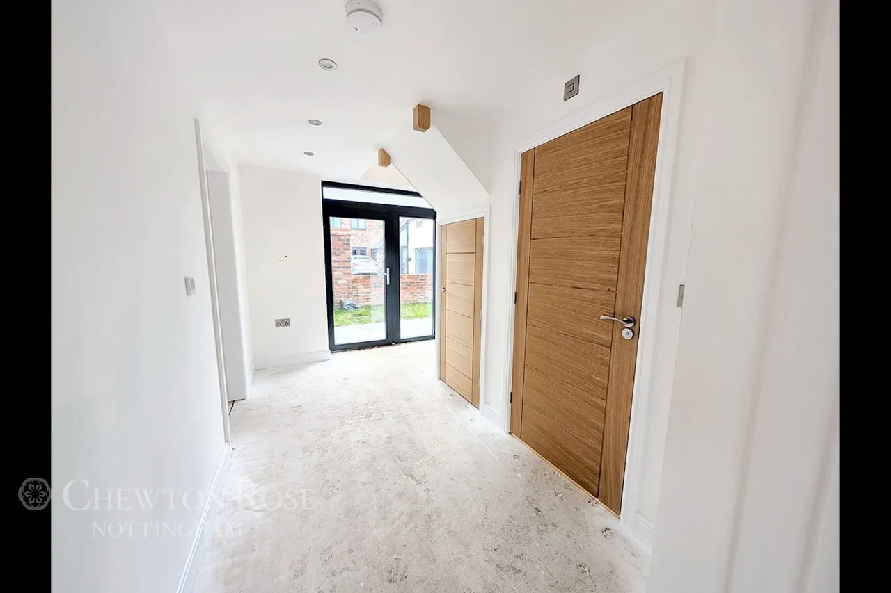 Green Lane, Grantham, photo 5