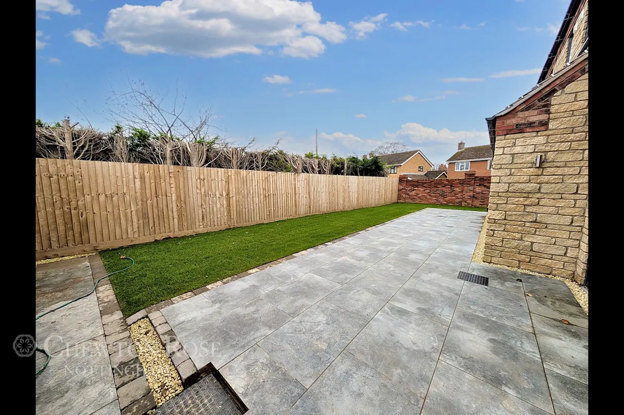 Green Lane, Grantham, photo 28