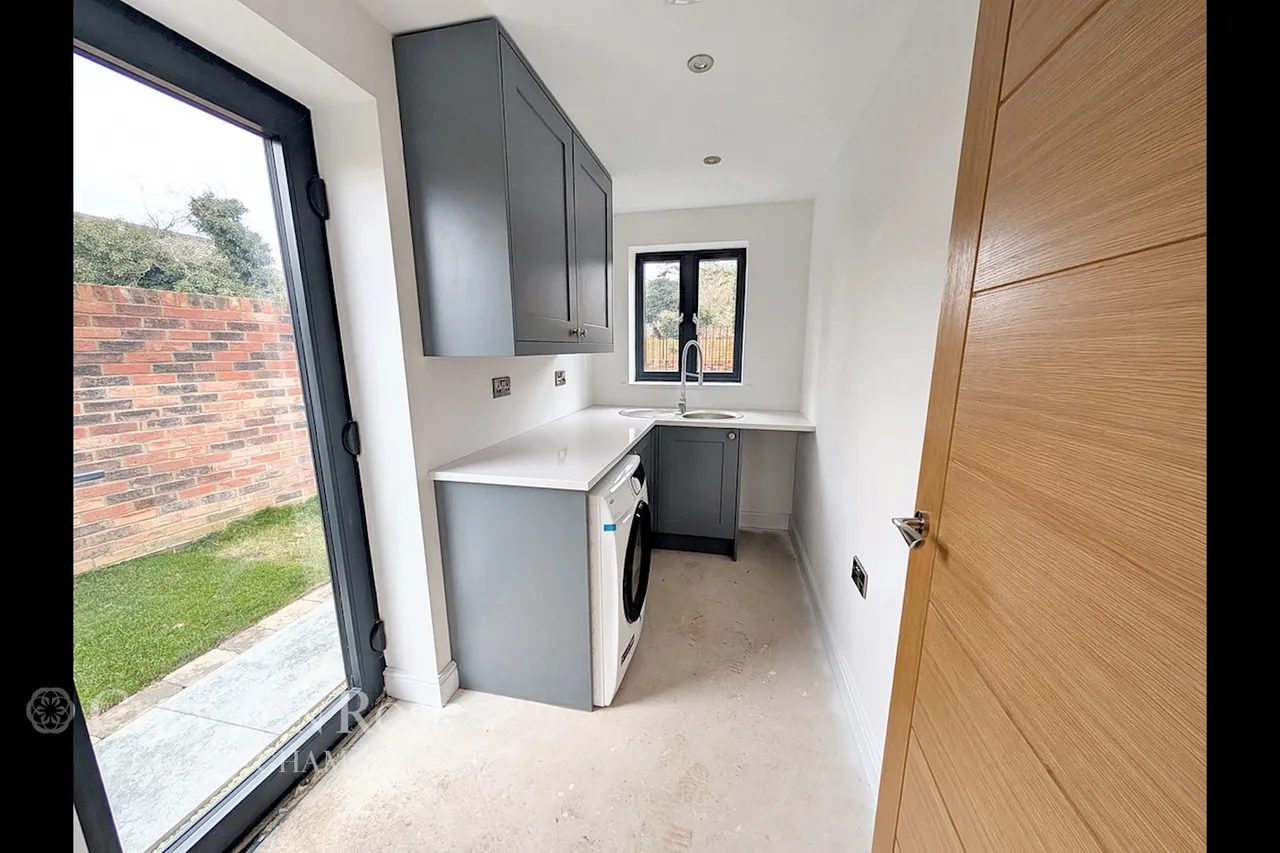 Green Lane, Grantham, photo 13