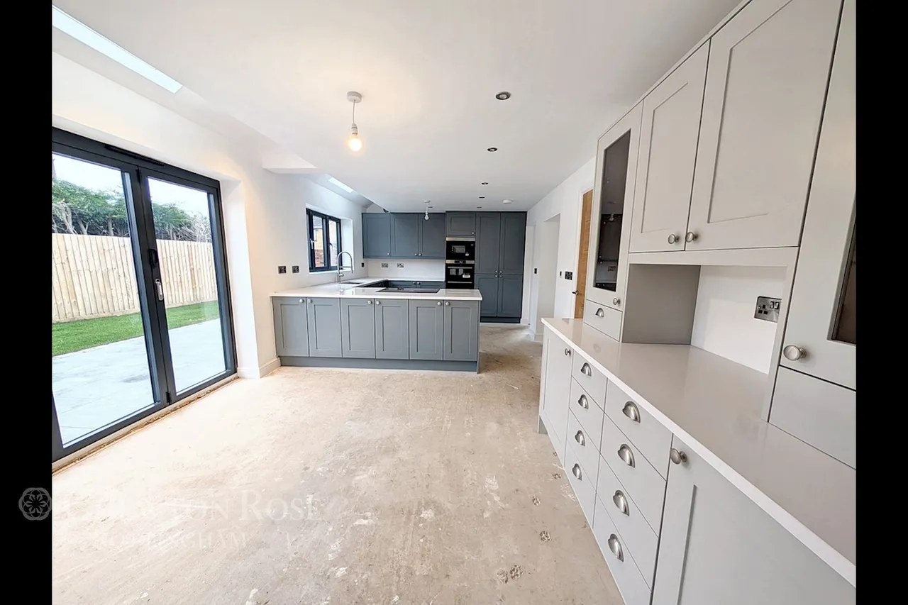 Green Lane, Grantham, photo 11