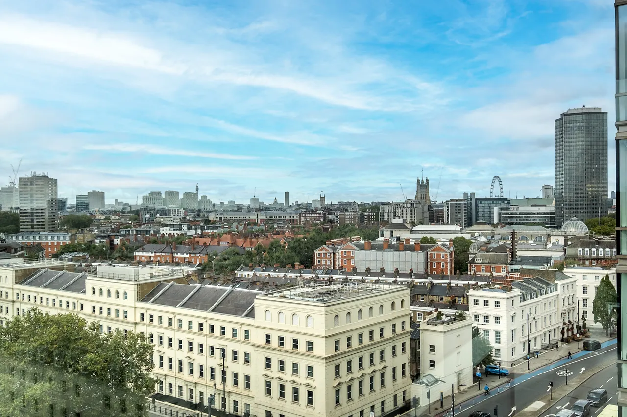 Grosvenor Road, London, SW1V, photo 9
