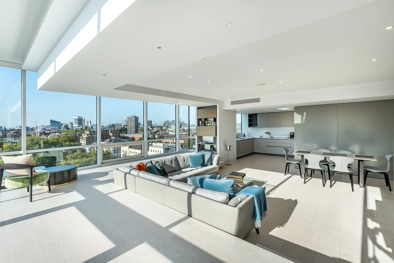 Grosvenor Road, London, SW1V, photo 4