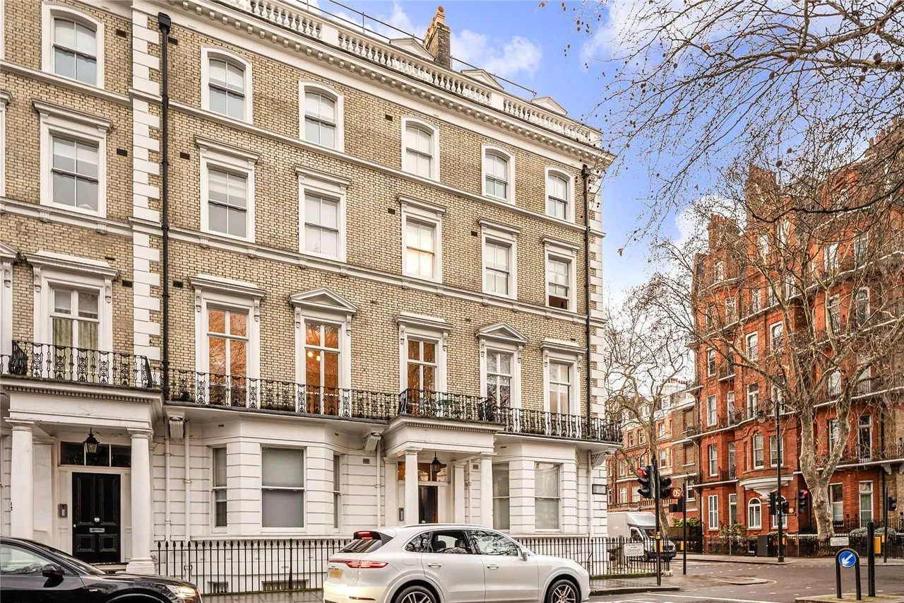 Cranley Gardens, South Kensington, London, SW7 3DA, photo 11