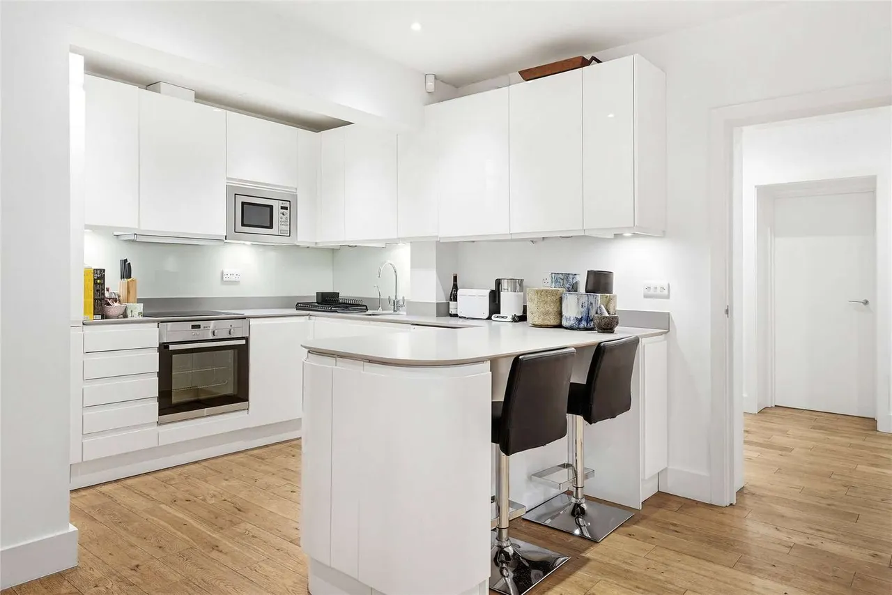 Cranley Gardens, South Kensington, London, SW7 3DA, photo 2
