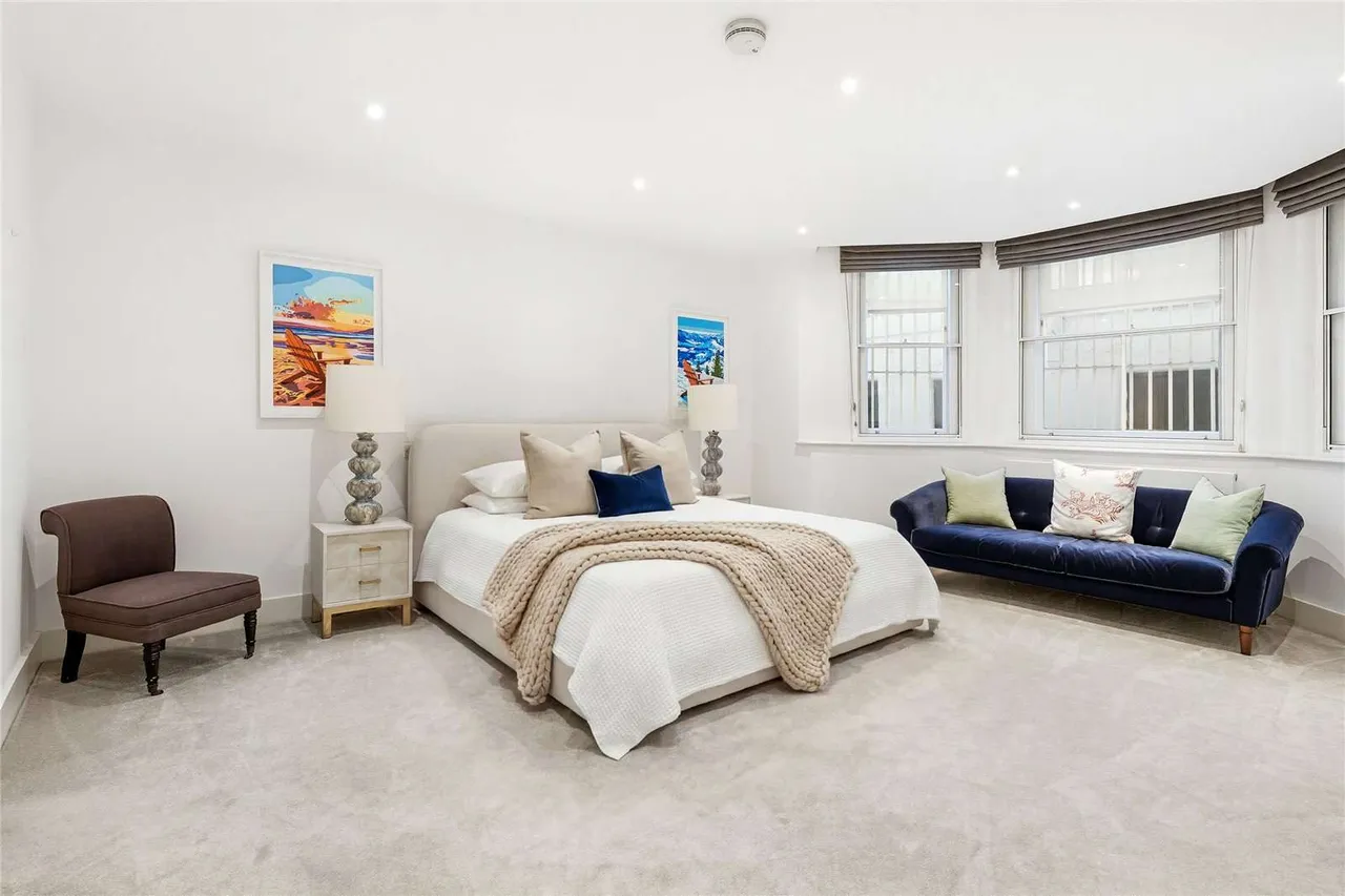 Cranley Gardens, South Kensington, London, SW7 3DA, photo 3