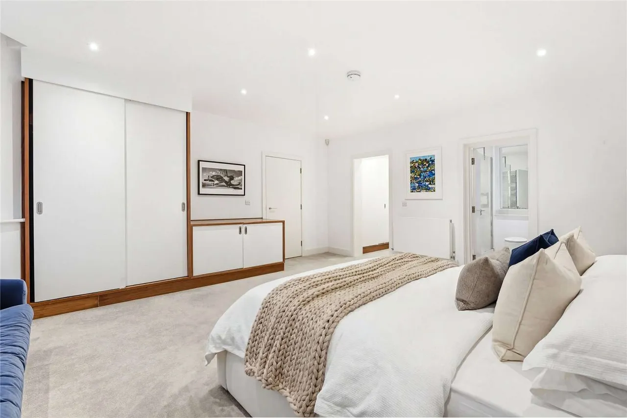 Cranley Gardens, South Kensington, London, SW7 3DA, photo 9