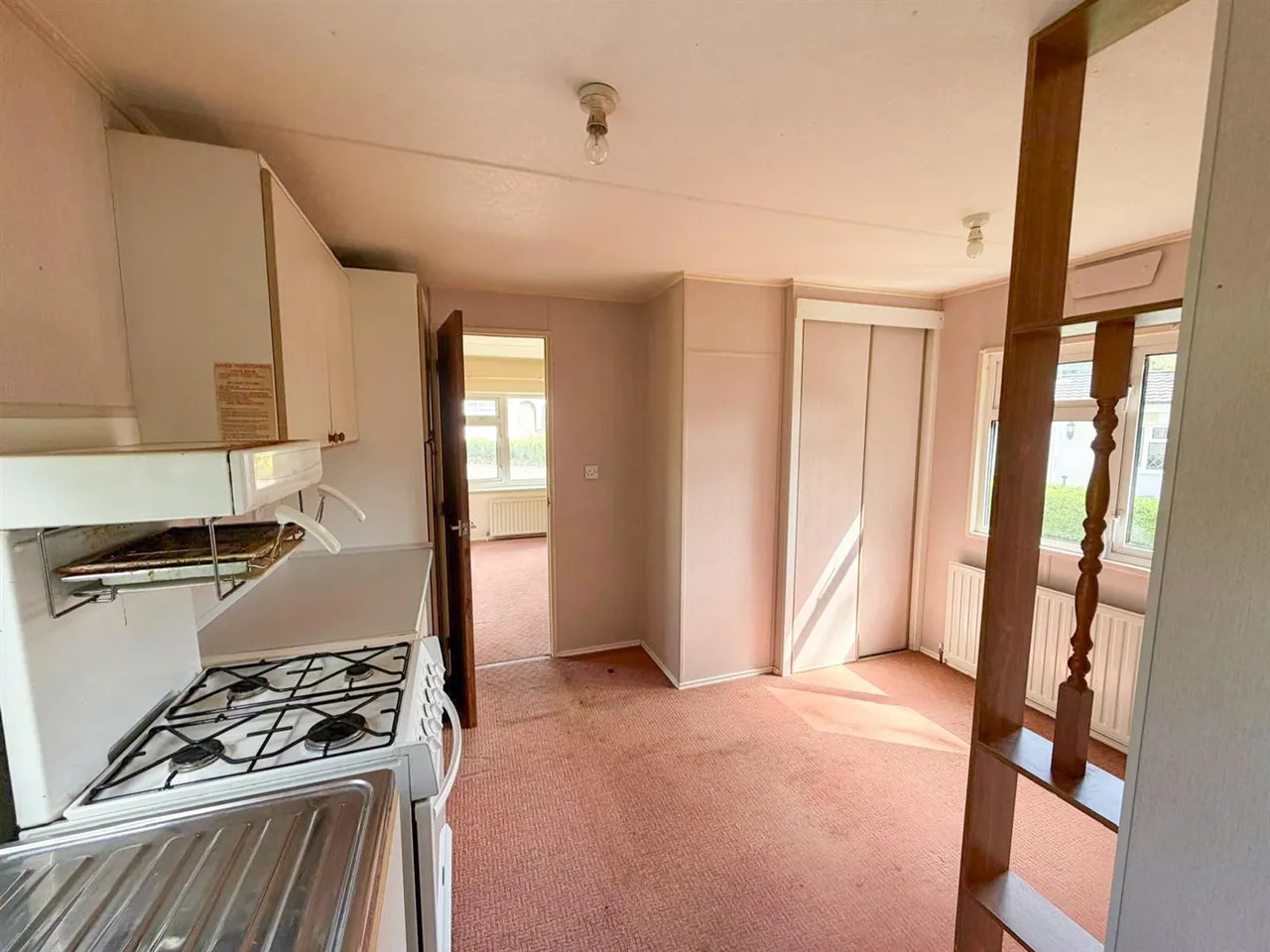 Park View Drive, Threshfield, Skipton, BD23 5PZ, photo 4