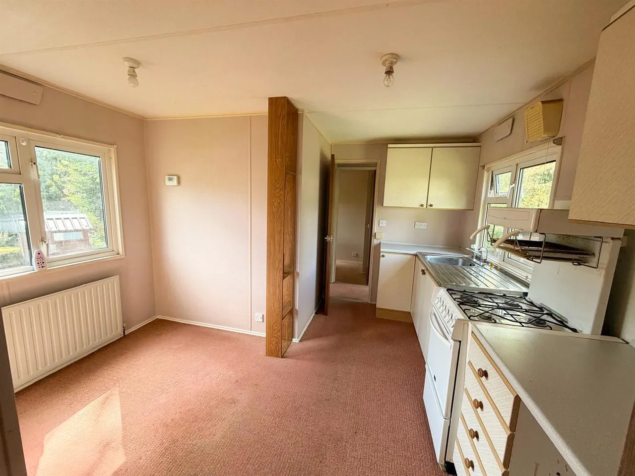 Park View Drive, Threshfield, Skipton, BD23 5PZ, photo 3