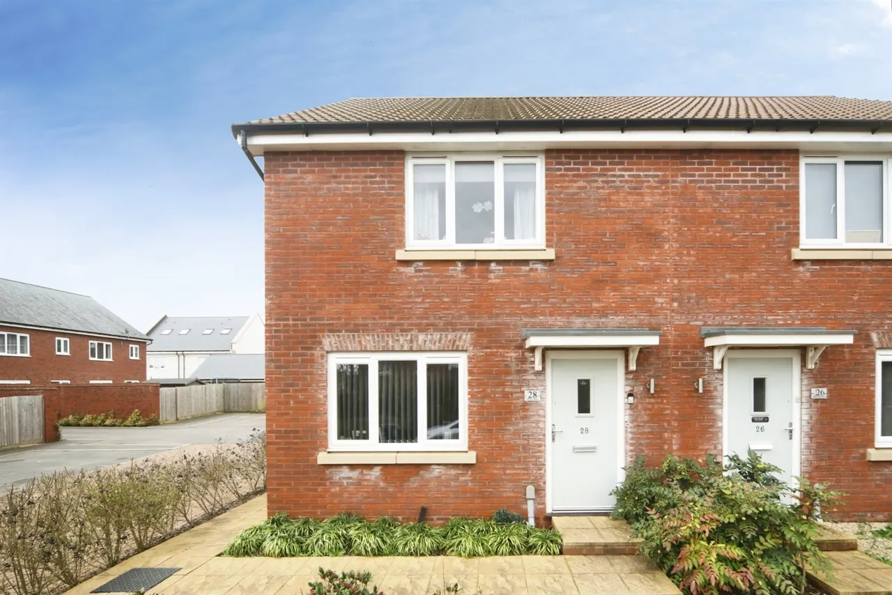 Merton Road, Rumwell, TA4, photo 17