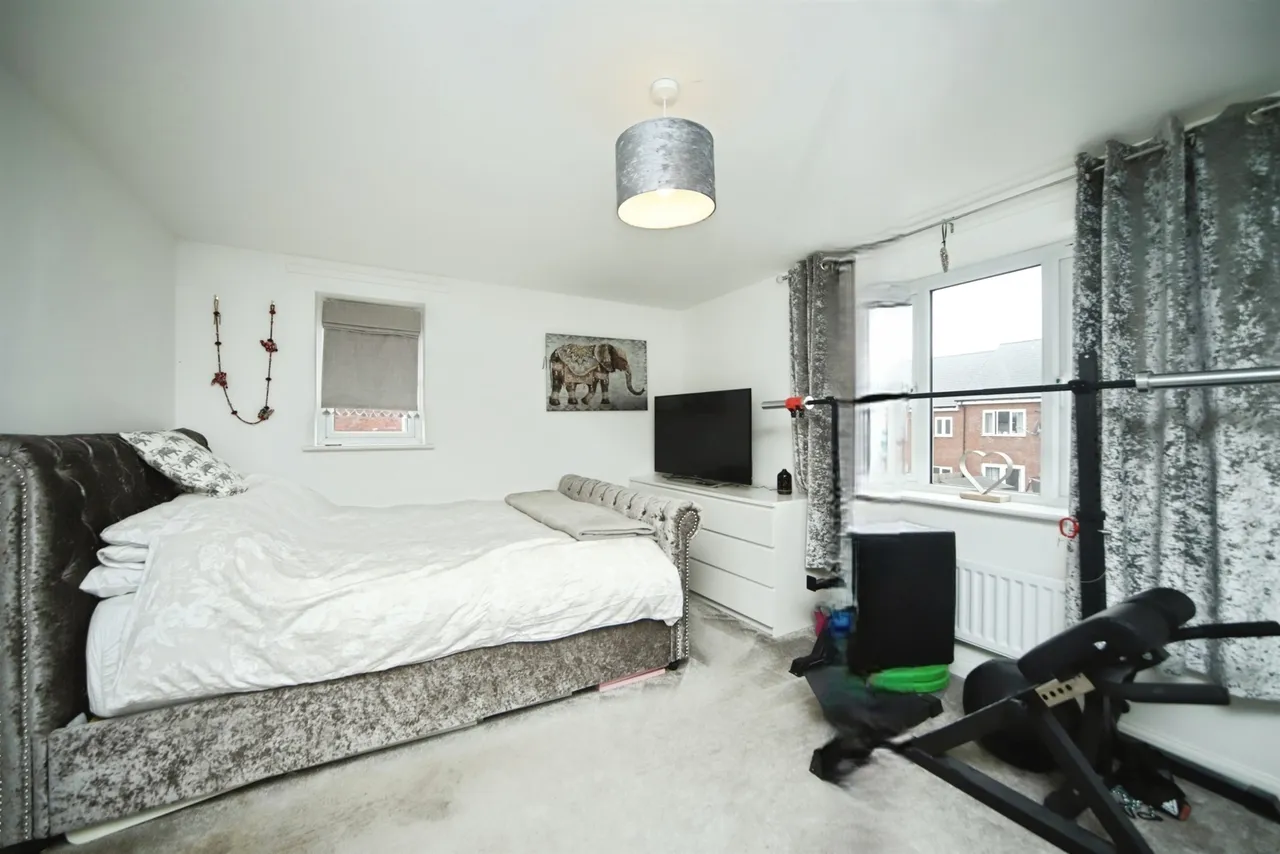 Merton Road, Rumwell, TA4, photo 9
