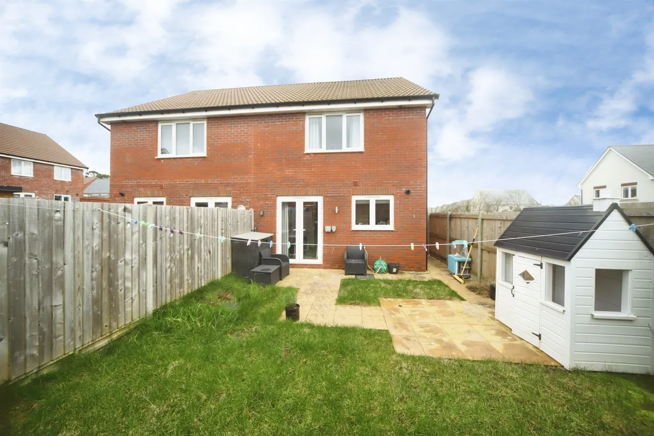 Merton Road, Rumwell, TA4, photo 14