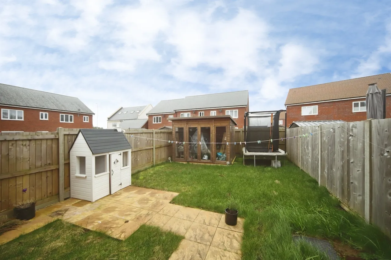 Merton Road, Rumwell, TA4, photo 16