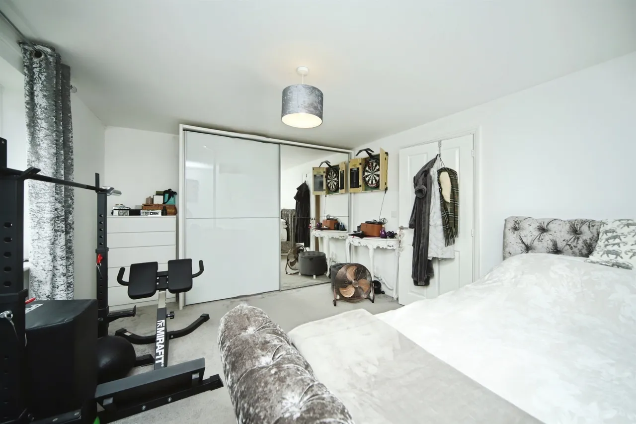 Merton Road, Rumwell, TA4, photo 10