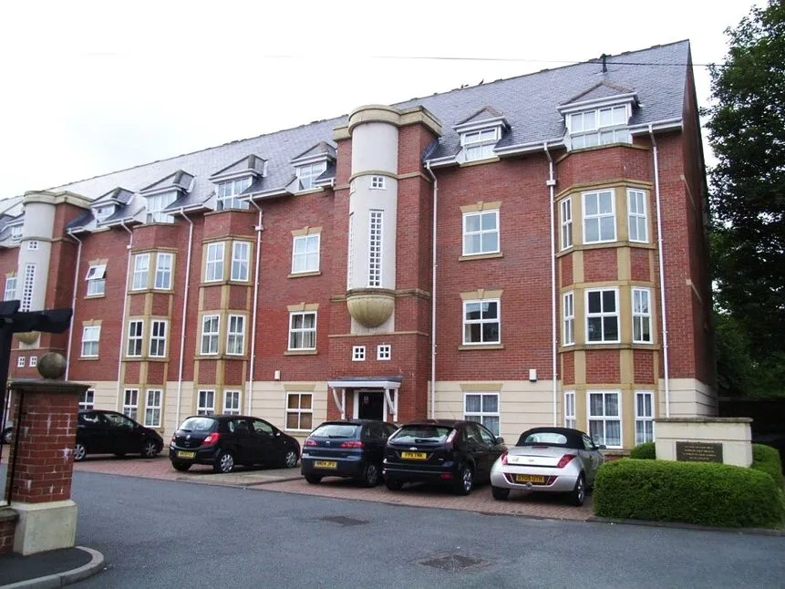 Jesmond Road, NE2, photo 7