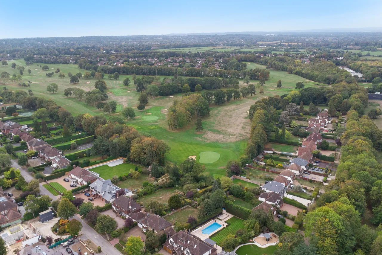 Cheyham Way, Cheam, SM2, photo 25