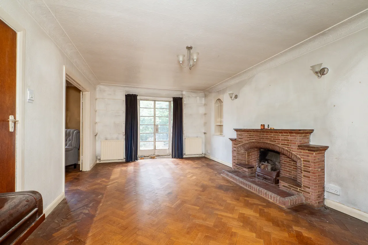 Cheyham Way, Cheam, SM2, photo 2