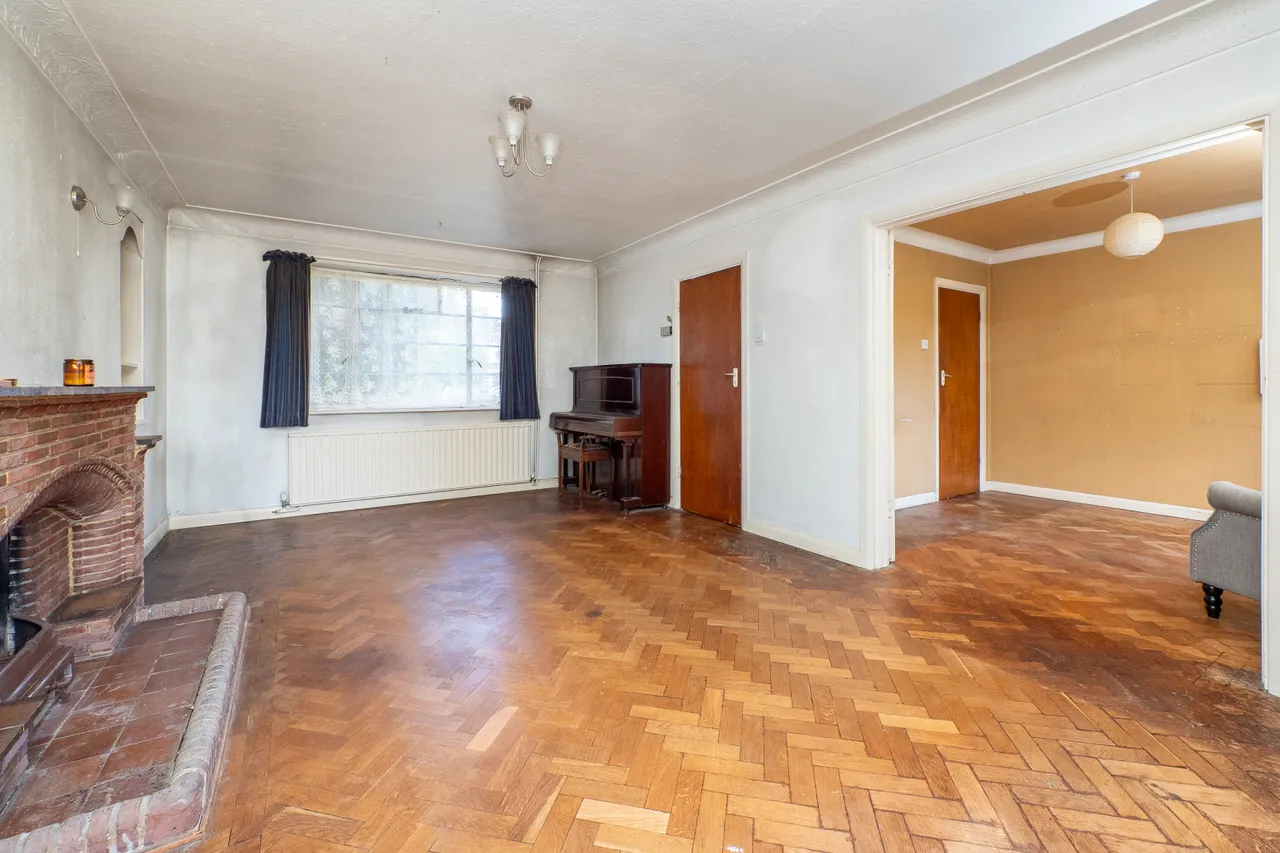 Cheyham Way, Cheam, SM2, photo 7