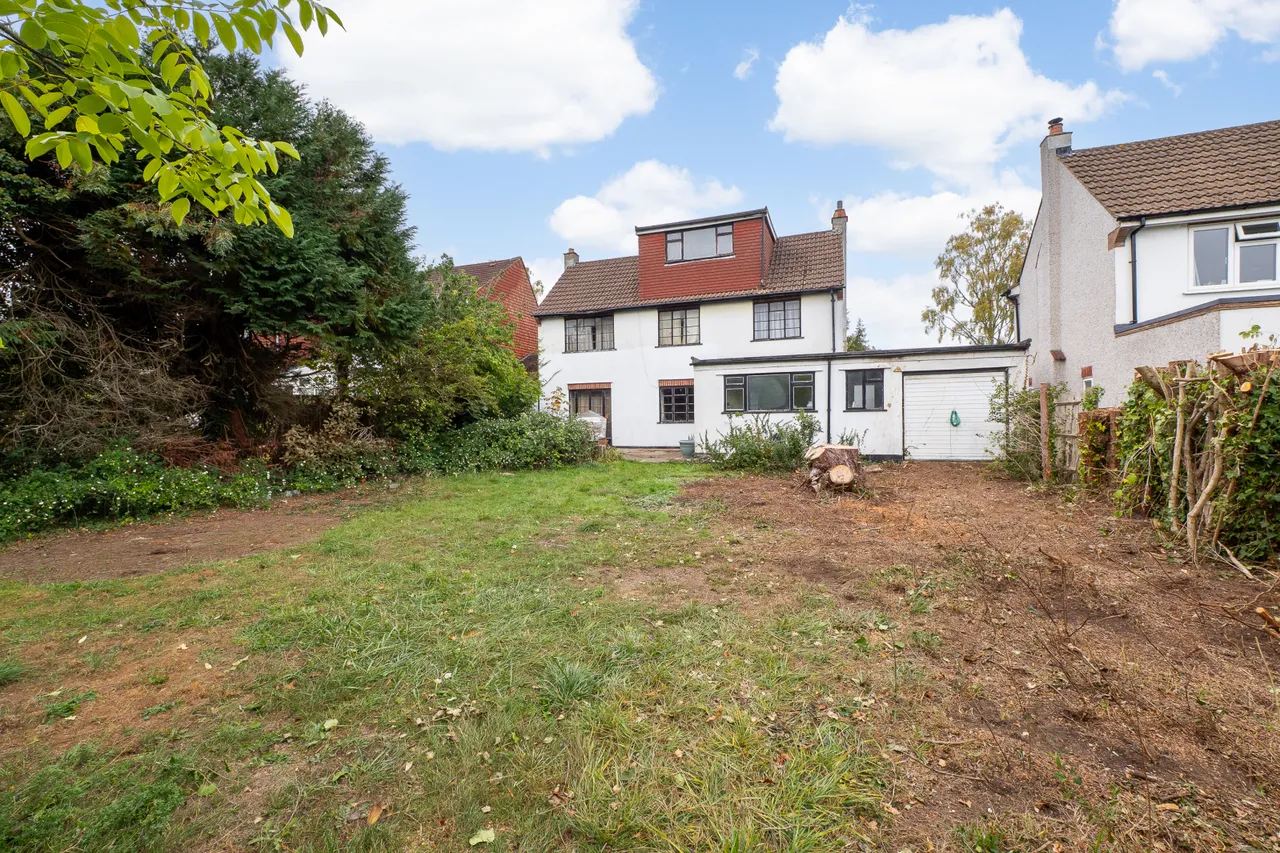 Cheyham Way, Cheam, SM2, photo 20