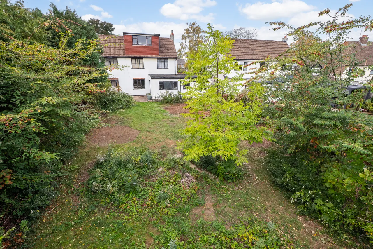 Cheyham Way, Cheam, SM2, photo 3