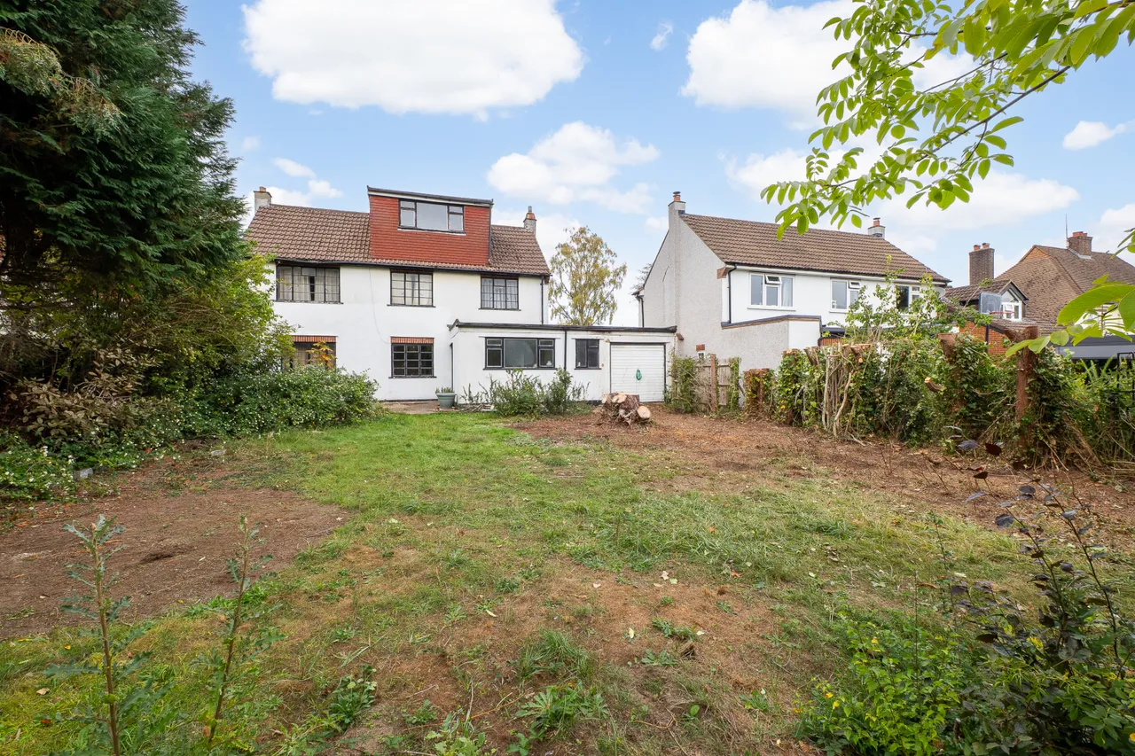 Cheyham Way, Cheam, SM2, photo 22