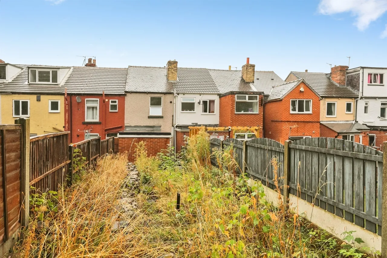 Blythe Street, Wombwell, Barnsley, photo 4