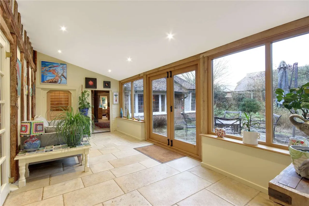 Biddenden Road, Smarden, Ashford, Kent, TN27 8QG, photo 12