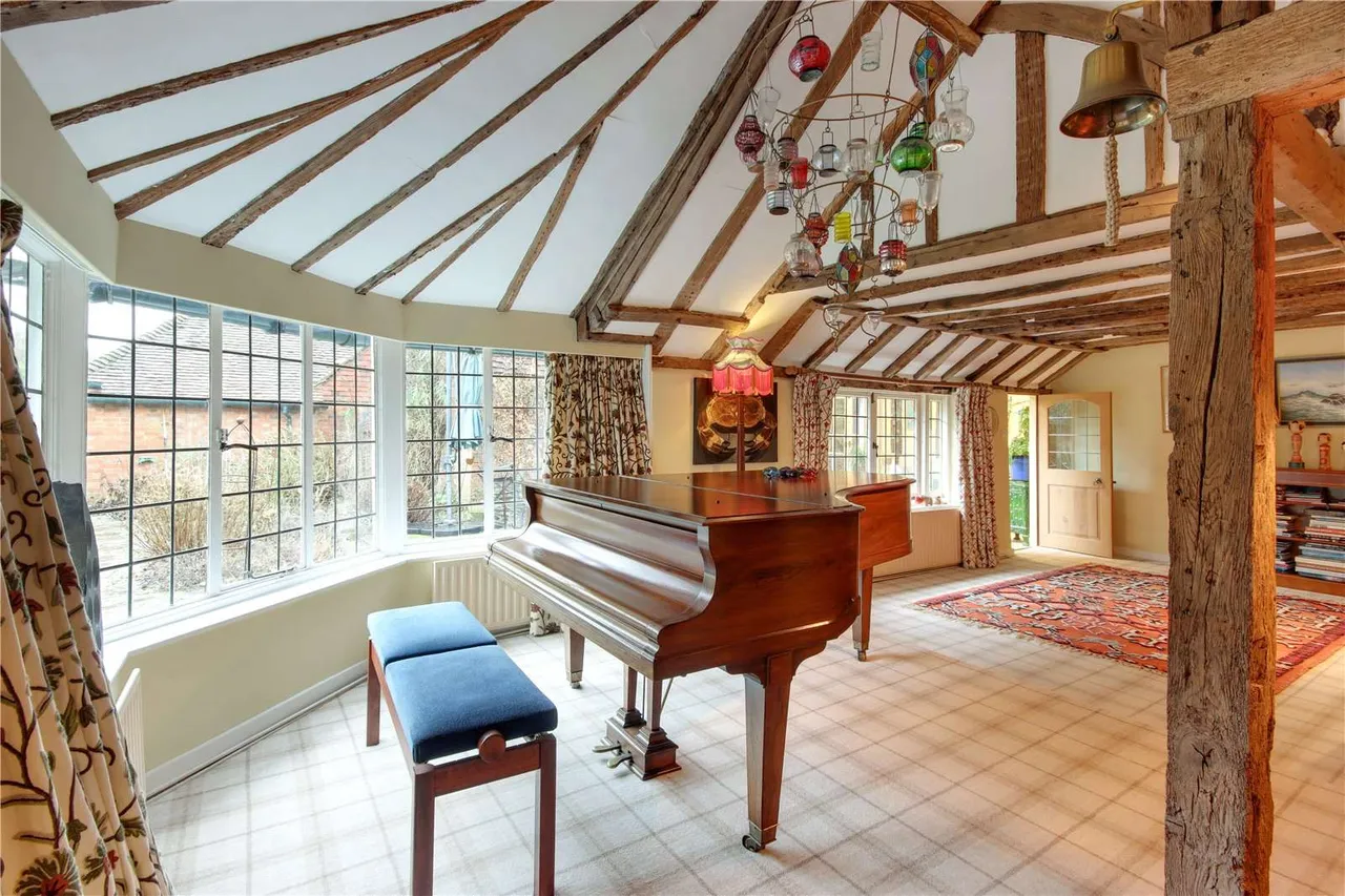 Biddenden Road, Smarden, Ashford, Kent, TN27 8QG, photo 4