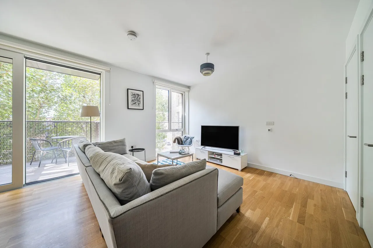 Rodney Road, SE17, photo 20