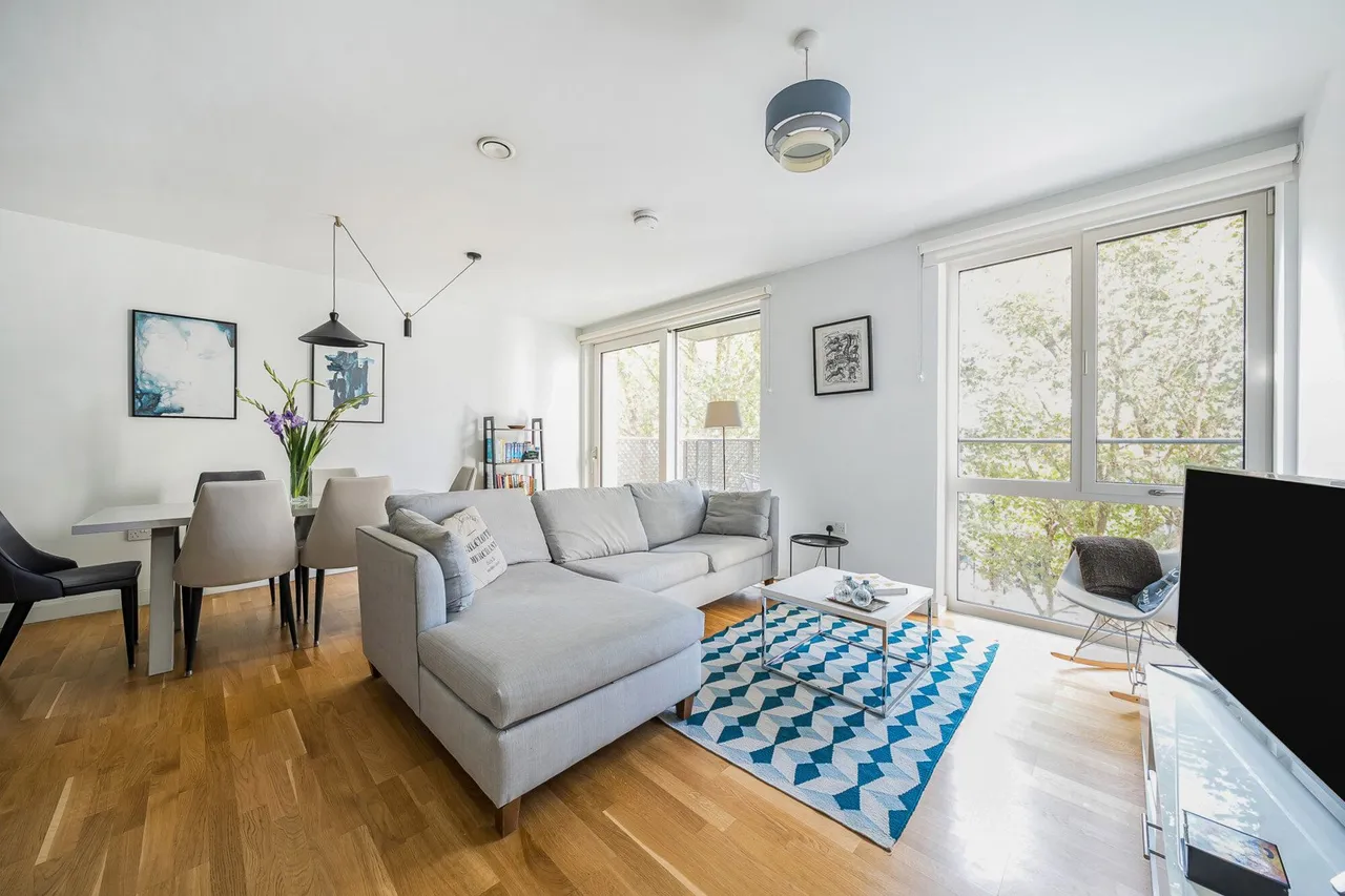 Rodney Road, SE17, photo 2
