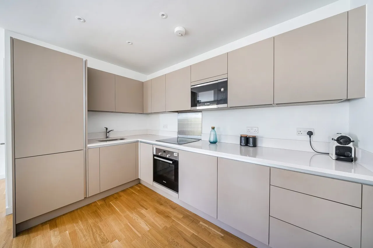 Rodney Road, SE17, photo 3