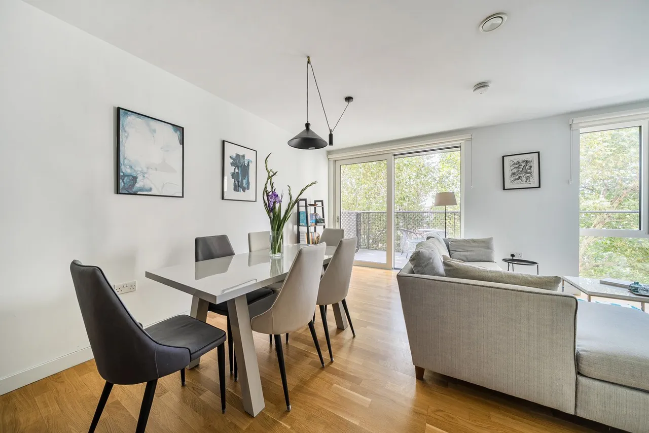 Rodney Road, SE17, photo 8