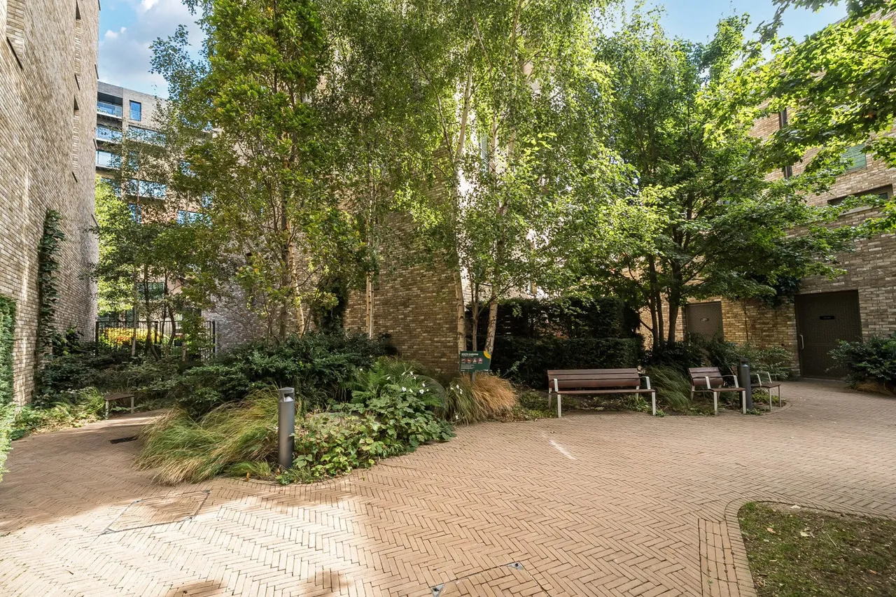 Rodney Road, SE17, photo 12