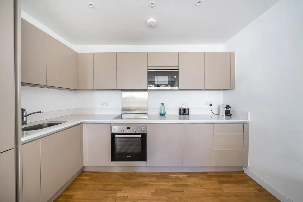 Rodney Road, SE17, photo 16