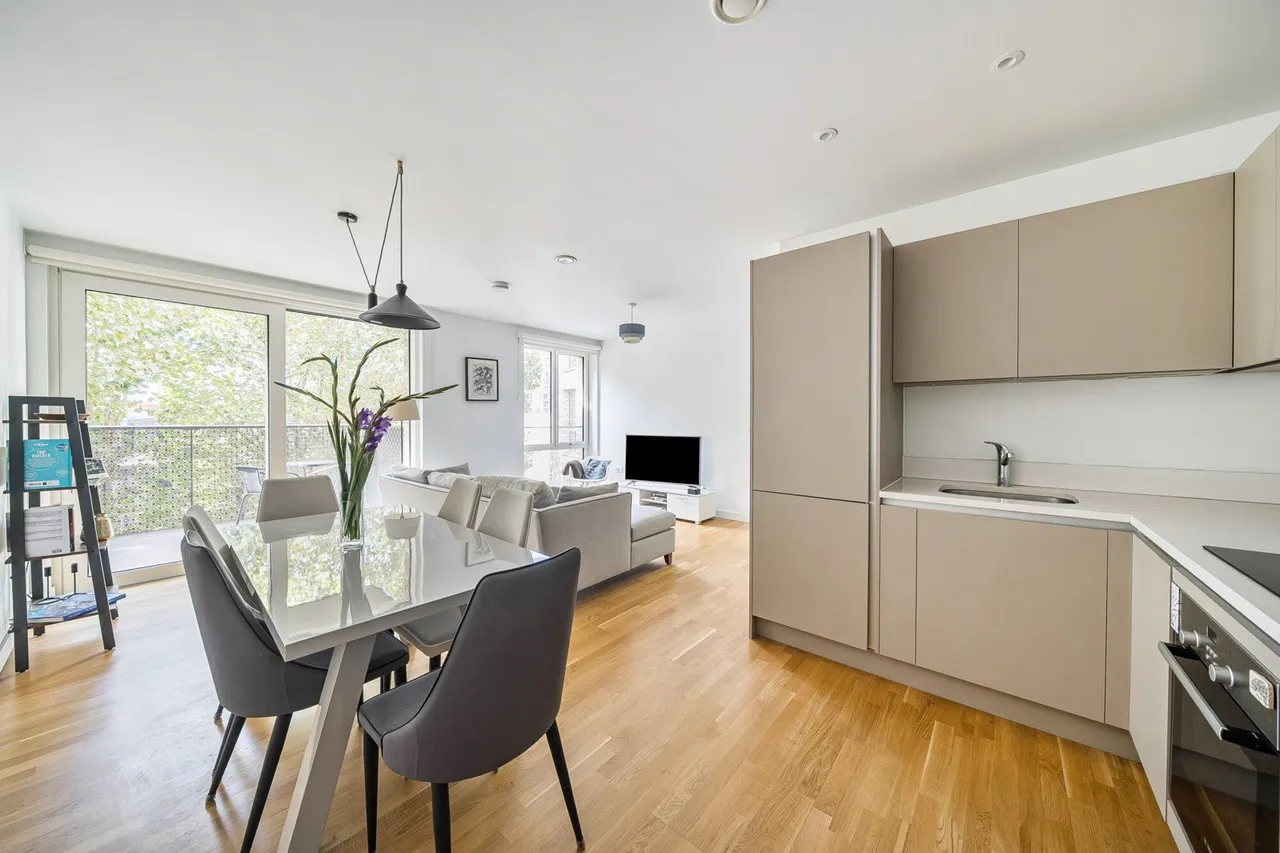 Rodney Road, SE17, photo 10