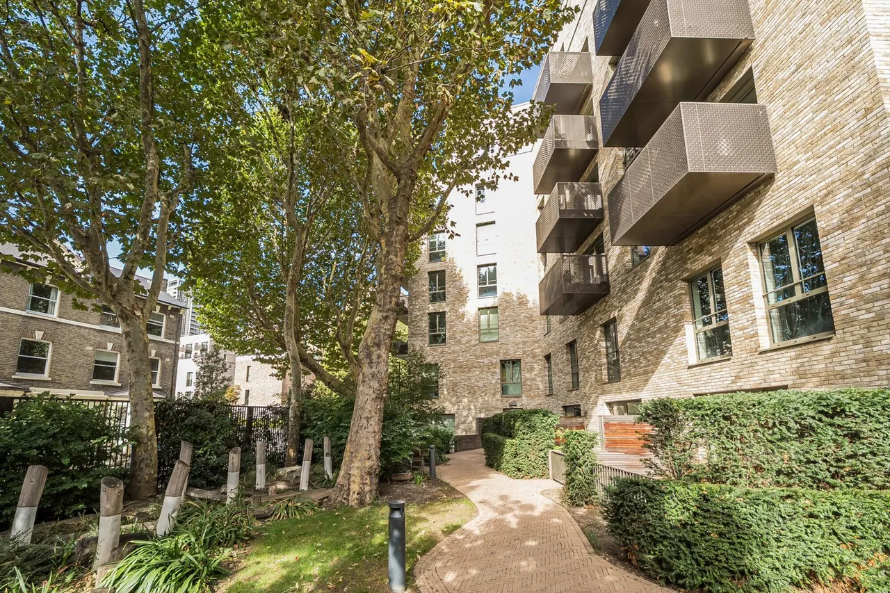 Rodney Road, SE17, photo 15