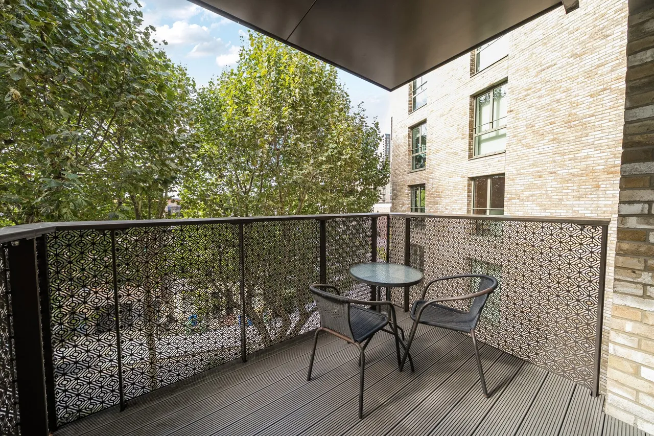 Rodney Road, SE17, photo 5