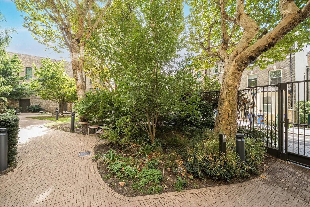 Rodney Road, SE17, photo 13