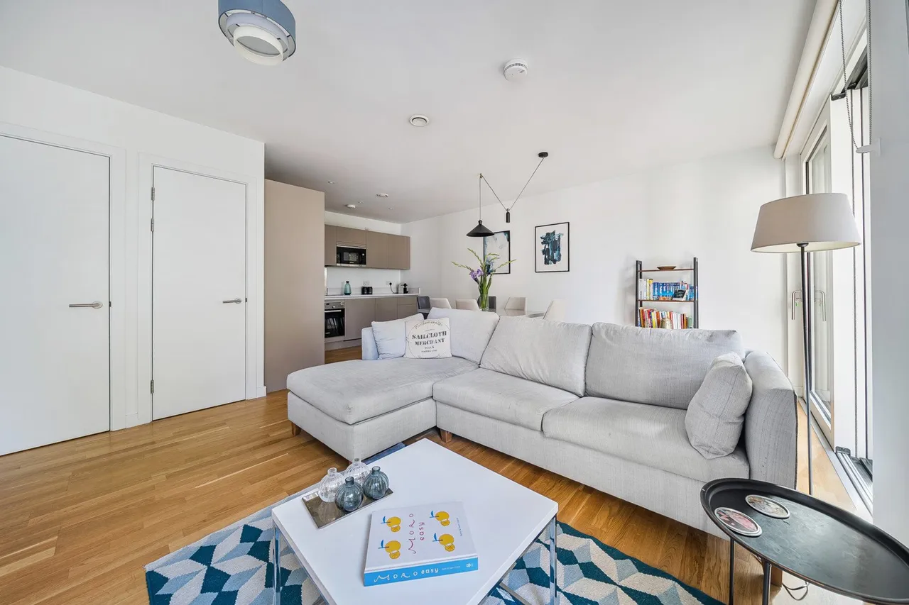 Rodney Road, SE17, photo 11