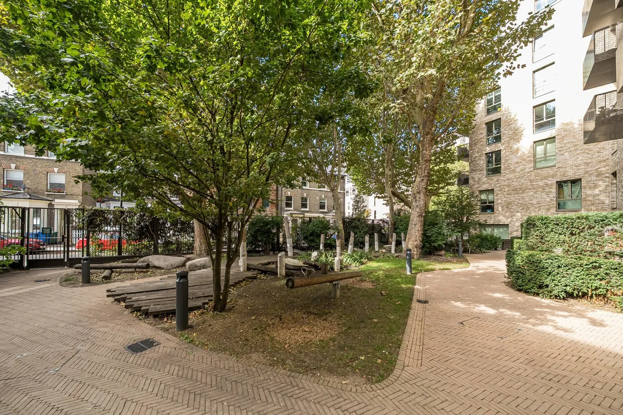 Rodney Road, SE17, photo 14