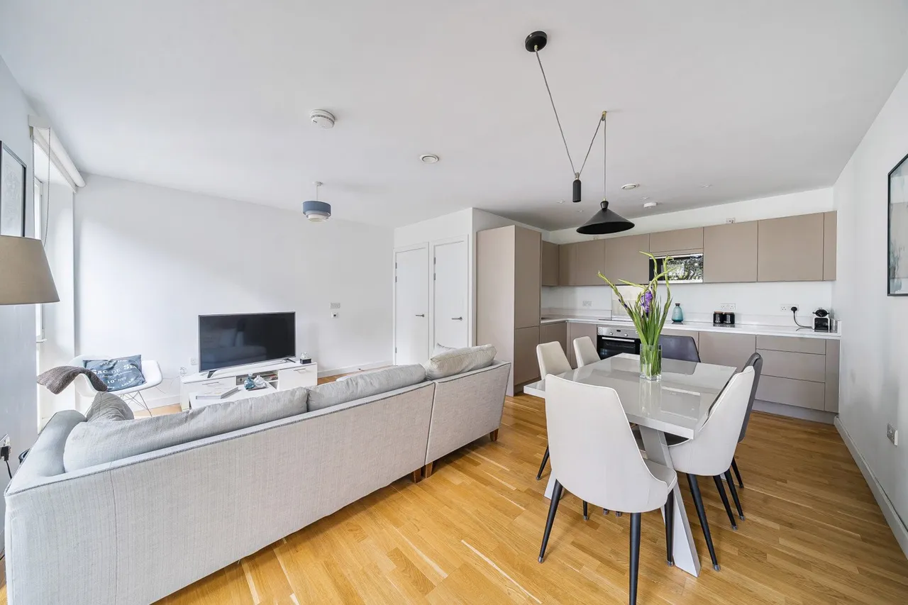 Rodney Road, SE17, photo 9