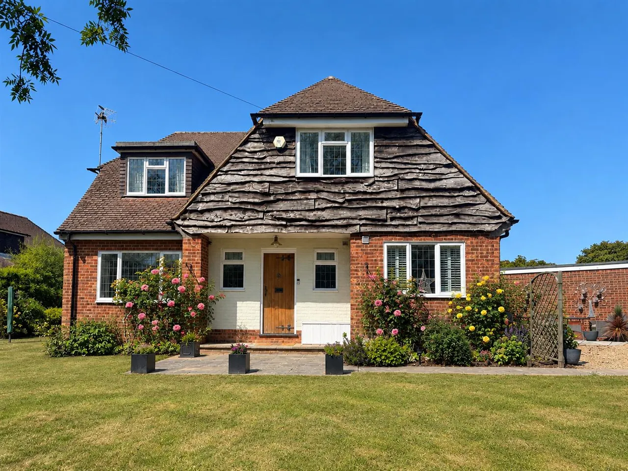 4 bed house for sale, Coldharbour Lane, Hildenborough