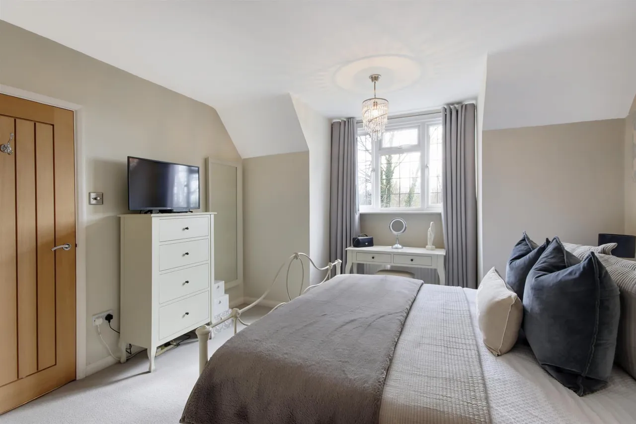 Coldharbour Lane, Hildenborough, photo 10