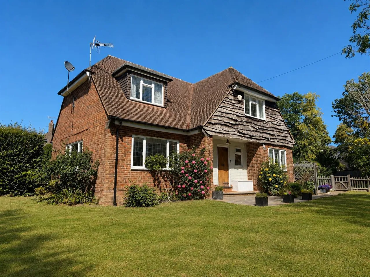 Coldharbour Lane, Hildenborough, photo 16