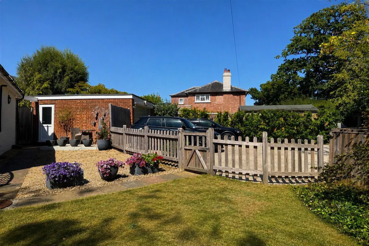 Coldharbour Lane, Hildenborough, photo 17