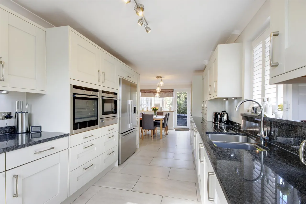 Coldharbour Lane, Hildenborough, photo 2