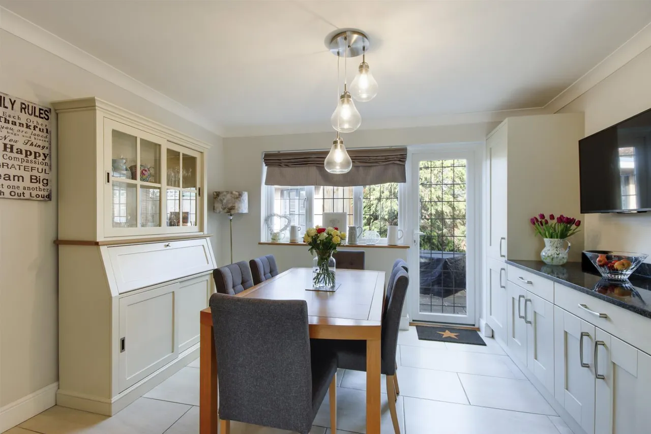 Coldharbour Lane, Hildenborough, photo 5