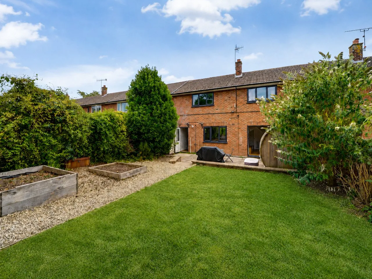 Plough Road, Tibberton, Droitwich, WR9 7NL, photo 29