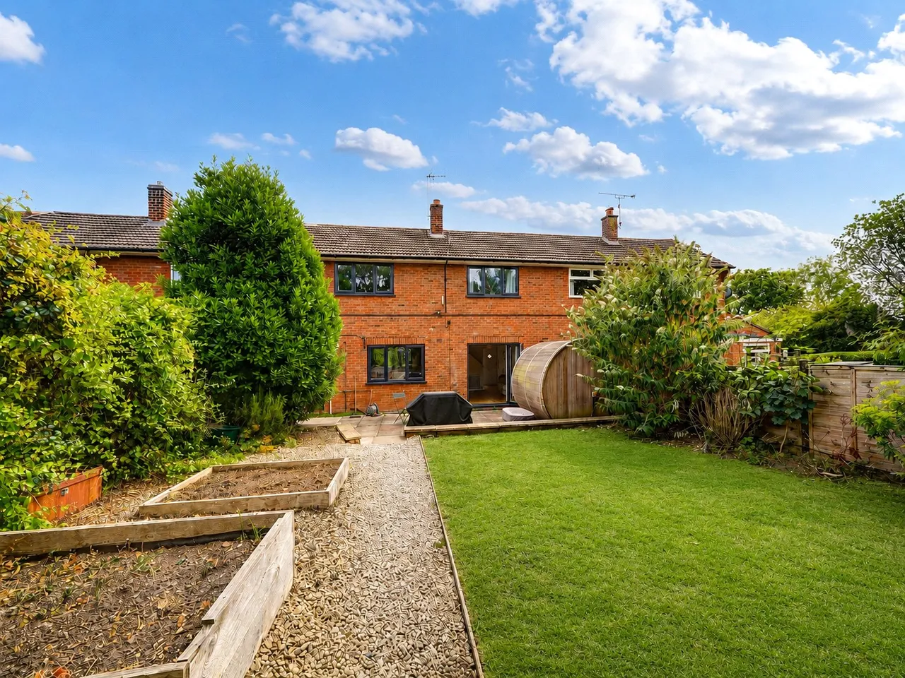 Plough Road, Tibberton, Droitwich, WR9 7NL, photo 28