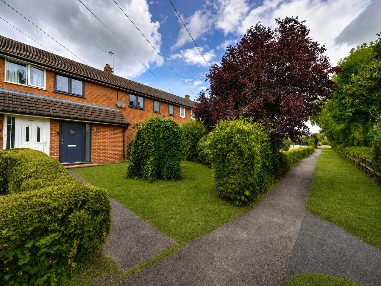 Plough Road, Tibberton, Droitwich, WR9 7NL, photo 31